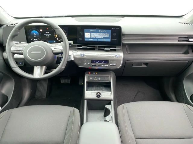 Hyundai Kona 1.6 Smart T-GDi