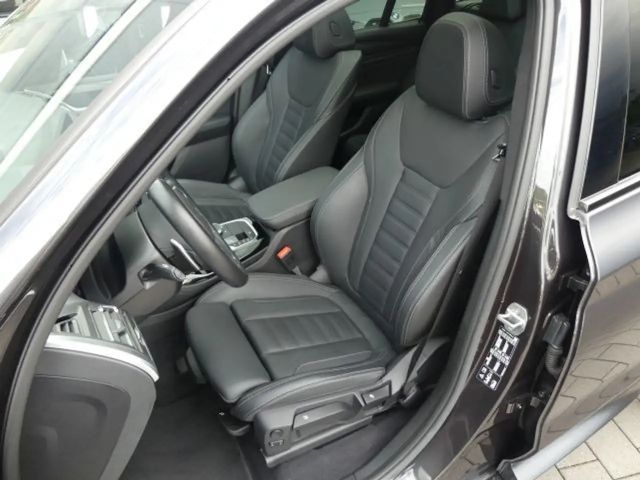 BMW X3 M-Sport xDrive20i