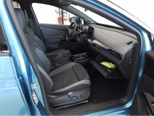 Volkswagen ID.5 IQ.Drive Pro