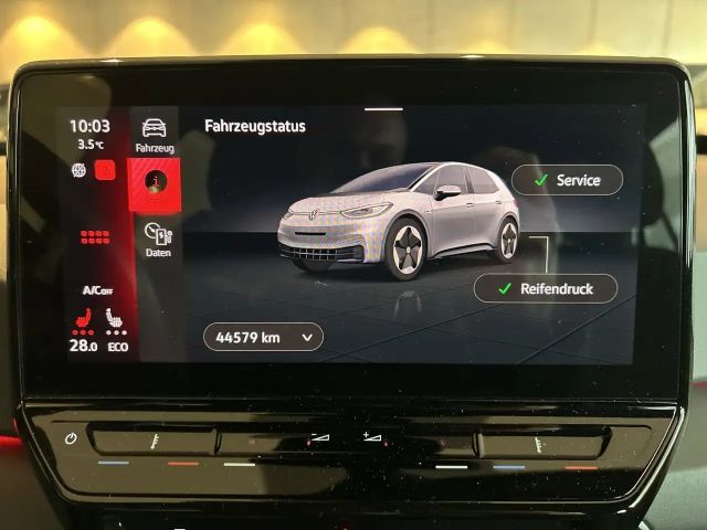 Volkswagen ID.3 150 kW Life Performance Pro