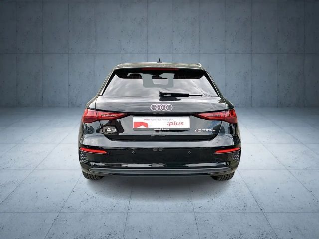 Audi A3 40 TFSI Hybride Sedan