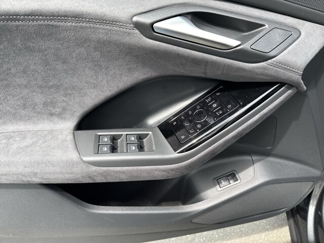 Audi Q6 e-tron Quattro