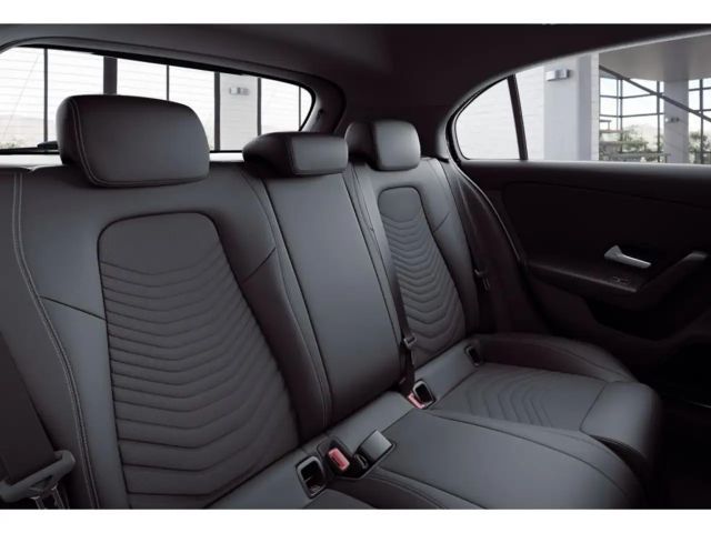 Mercedes-Benz A 250 A 250 e Style