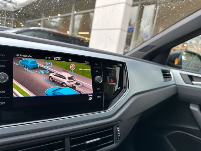 Volkswagen Taigo 1.5 TSI DSG