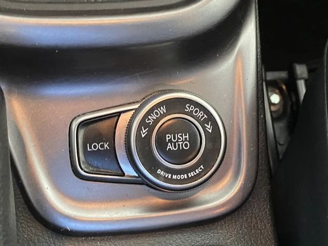 Suzuki Vitara AllGrip Comfort Hybrid