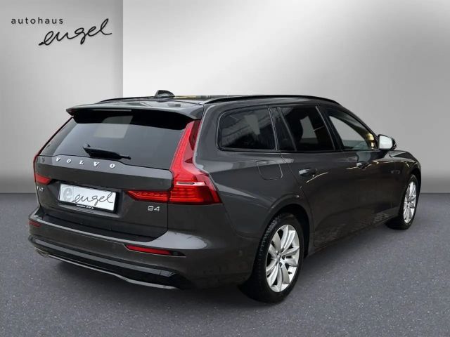 Volvo V60 Dark Plus
