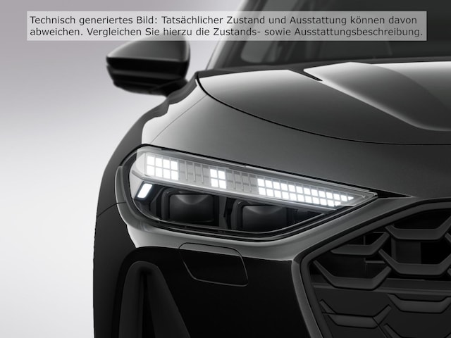 Audi A5 Avant S-Tronic