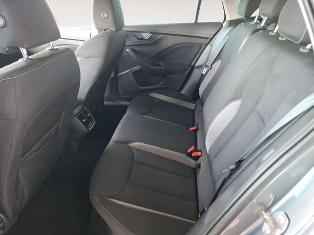 Skoda Kamiq Selection