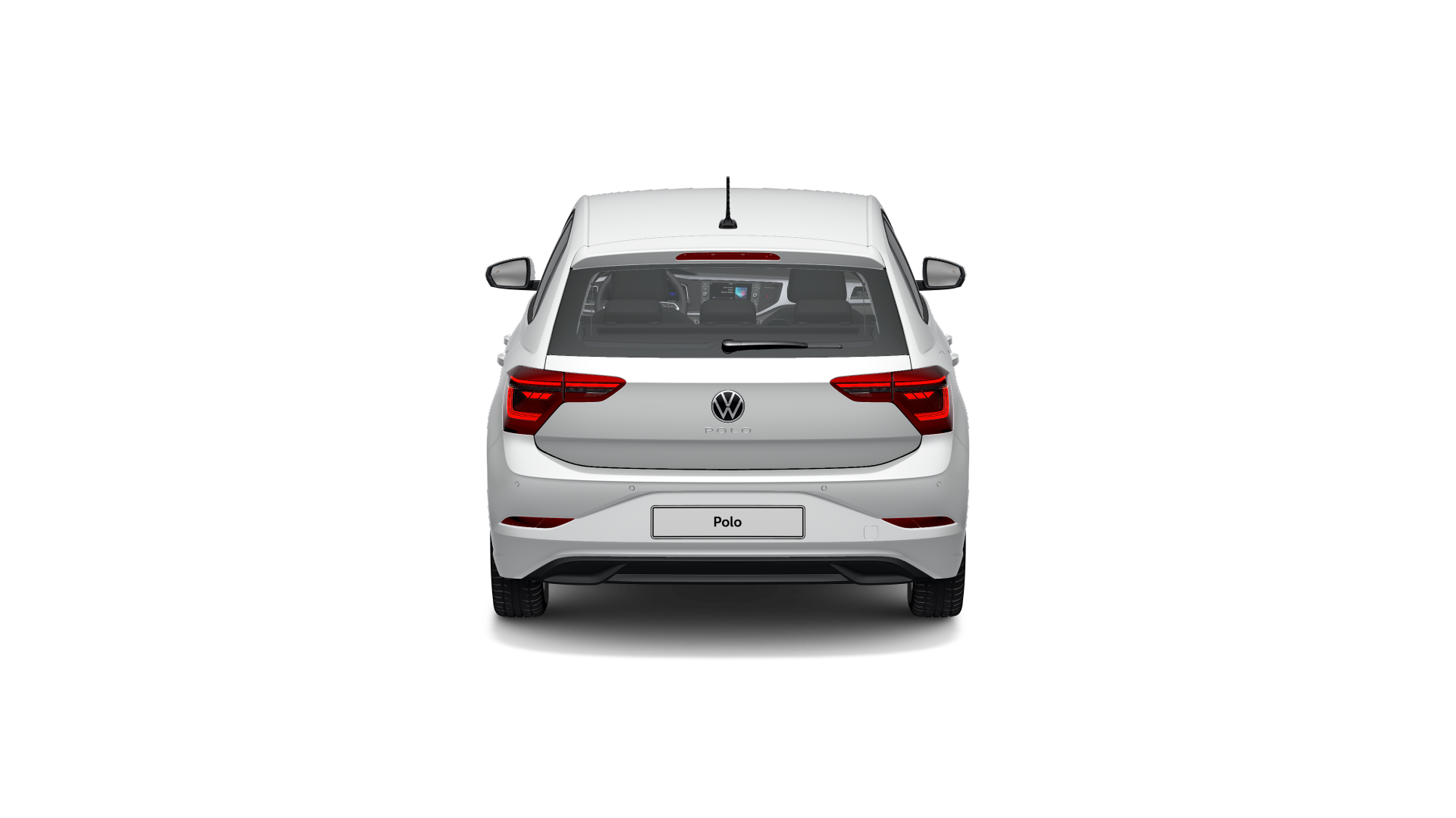 Volkswagen Polo Style