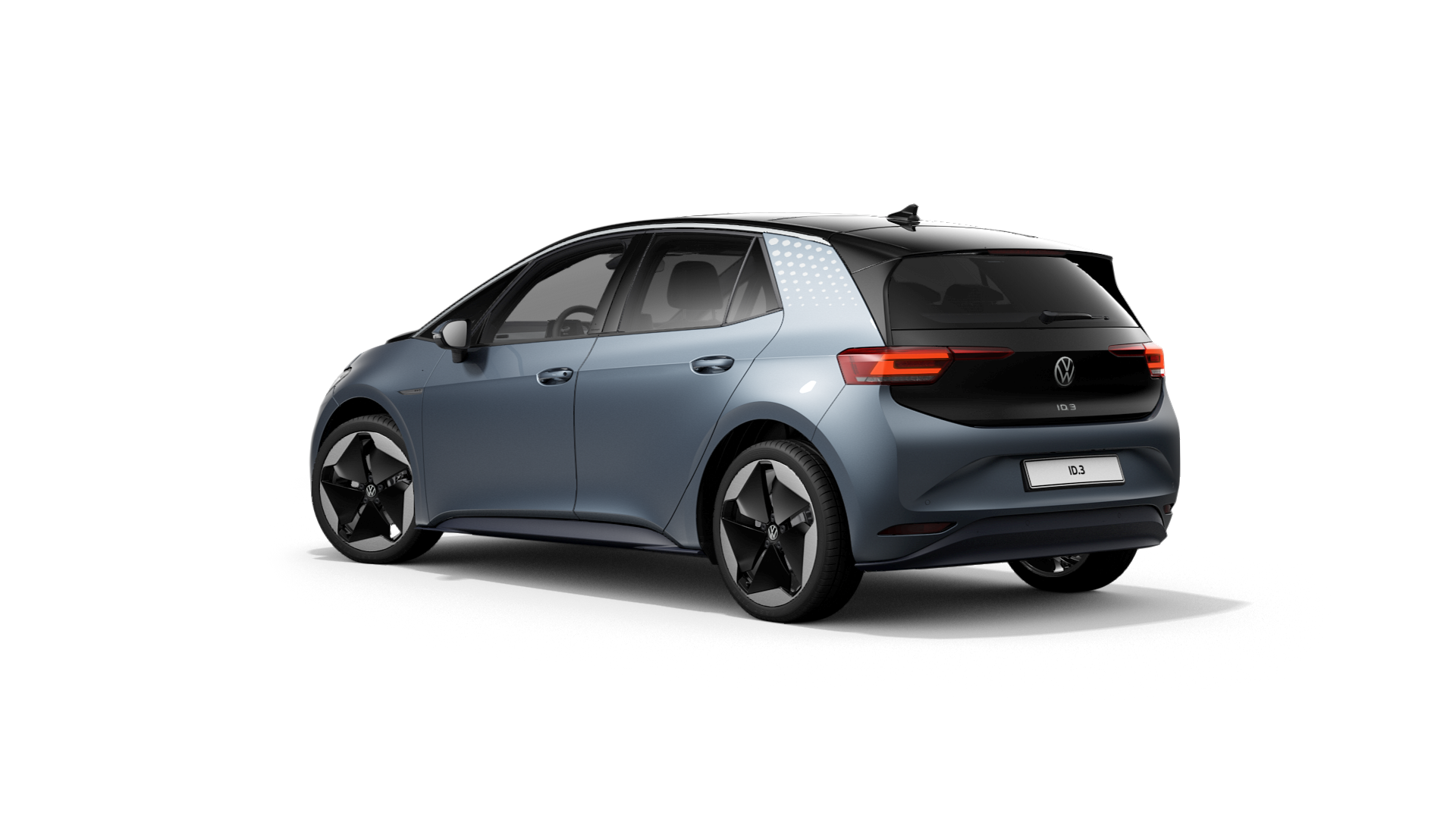 Volkswagen ID.3 1st Edition Max