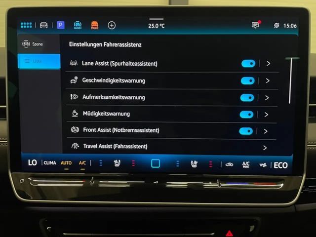 Volkswagen ID.7 Pro Tourer