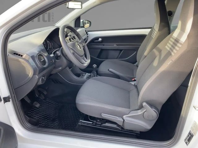 Volkswagen up! *Kamera*Klima*SHZ*PDC*Tempomat*Bluetooth*