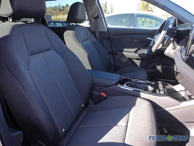 Audi Q6 e-tron SUV e-tron Audi Q6 SUV e-tron