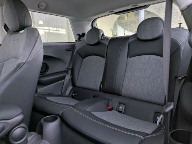 MINI Mini Electric 3-deurs SE