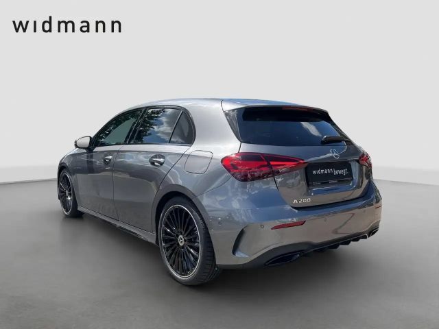 Mercedes-Benz A 200 AMG Line