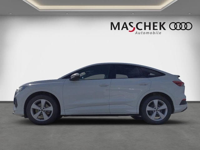 Audi Q4 e-tron 35 Sportback