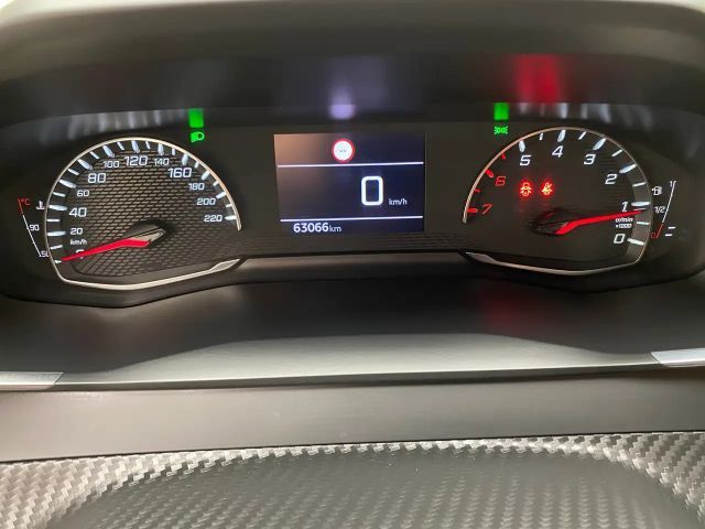 Peugeot 2008 Active Pack