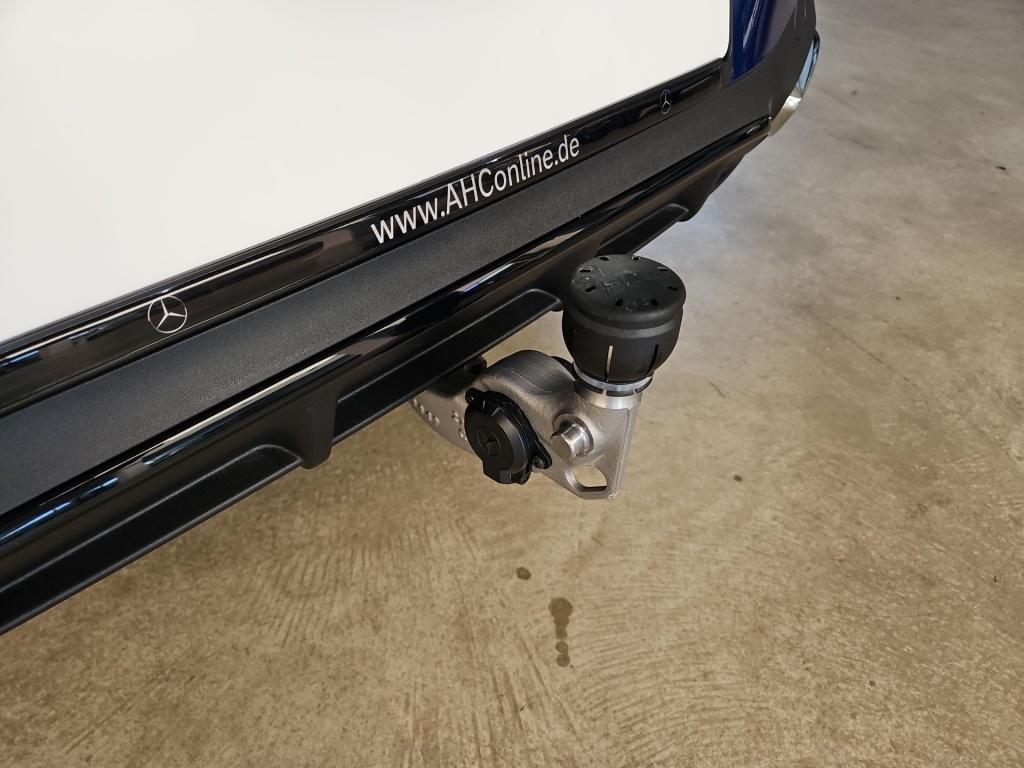 Mercedes-Benz CLE 300 AMG Line