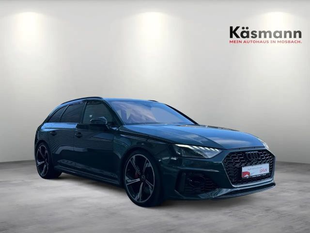 Audi RS4 Quattro