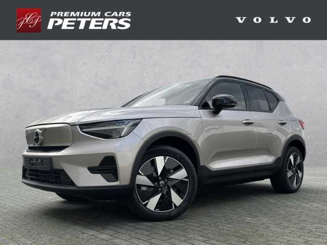 Volvo XC40 Volvo Pure Electric SM StandHZG El. Fondsitzverst. Navi digitales Cockpit Memory