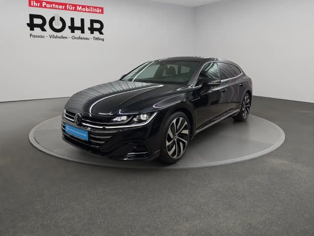 Volkswagen Arteon Shooting Brake IQ.Drive R-Line