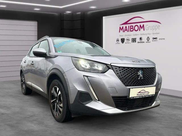 Peugeot E-2008 Allure Pack