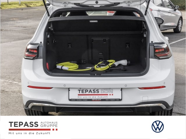 Volkswagen Golf GTE IQ.Drive eHybrid