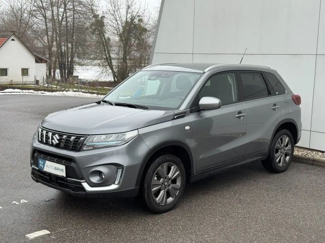 Suzuki Vitara 4x2 GL Hybrid Shine