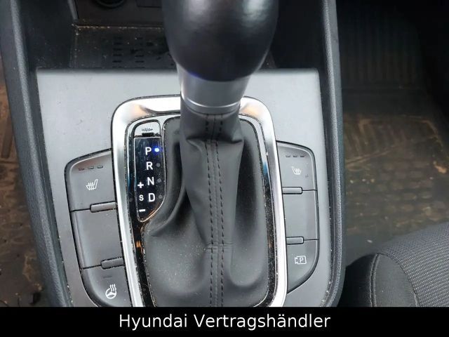 Hyundai Kona 2WD Hybrid Prime