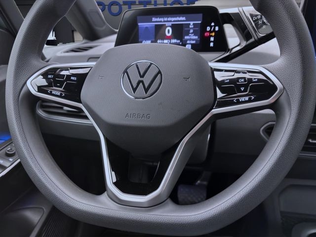 Volkswagen ID.3 Performance Pro
