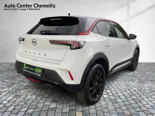 Opel Mokka GS-Line Grand Sport