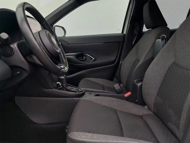 Toyota Yaris Cross 4x2 Active