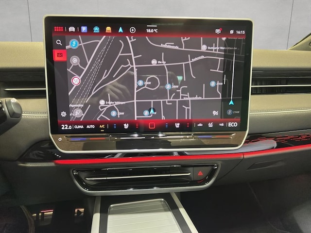 Volkswagen ID.7 Pro Tourer