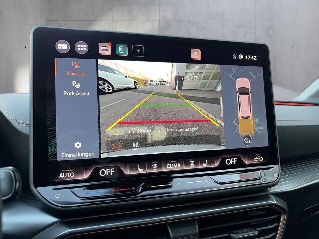 Cupra Leon e-HYBRID 150/204