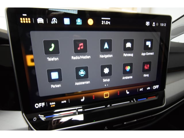 Volkswagen Golf Golf VIII