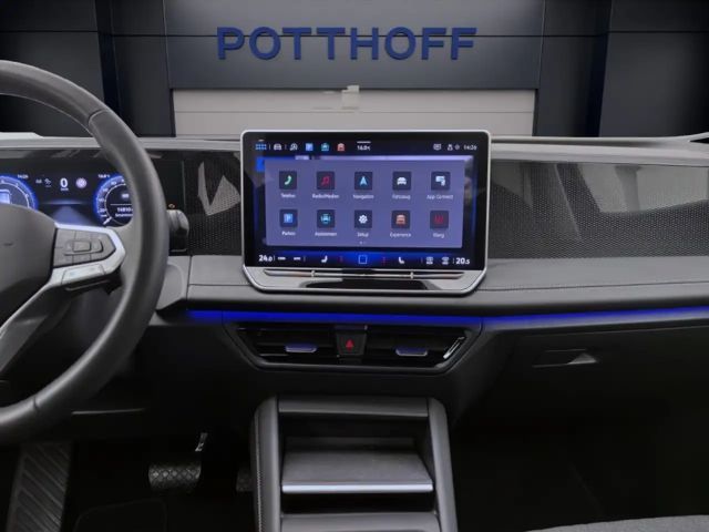 Volkswagen Tiguan 1.5 eTSI DSG Life