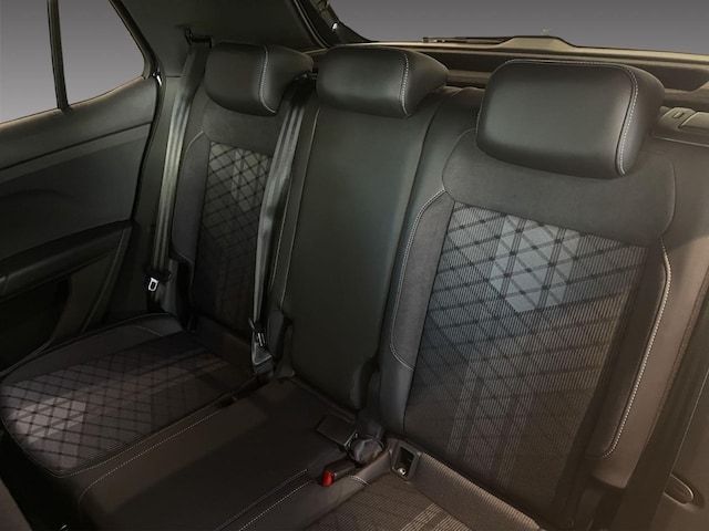 Volkswagen T-Cross 1.5 TSI R-Line