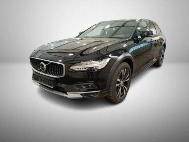 Volvo V90 Cross Country AWD Bright Plus
