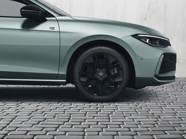 Volkswagen Passat 2.0 TDI