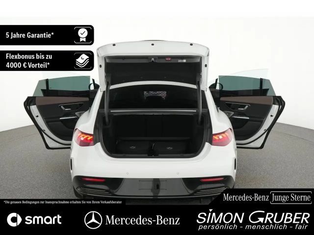 Mercedes-Benz EQE 43 4MATIC AMG Line Sedan