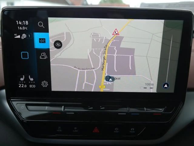 Volkswagen ID.5 150 kW 77 KWh Pro