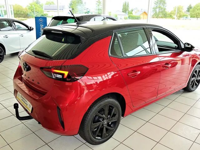 Opel Corsa GS-Line Grand Sport