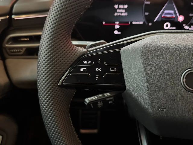 Audi A5 Limousine TDI