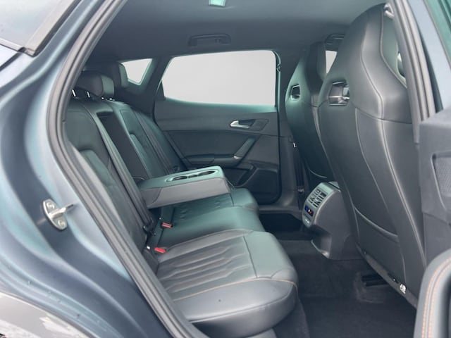 Cupra Formentor 1.4 e-Hybrid