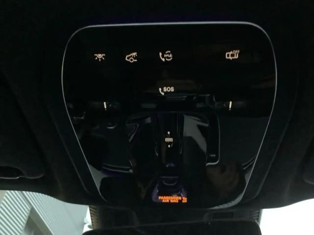 Mercedes-Benz EQE 300 AMG Line Sedan