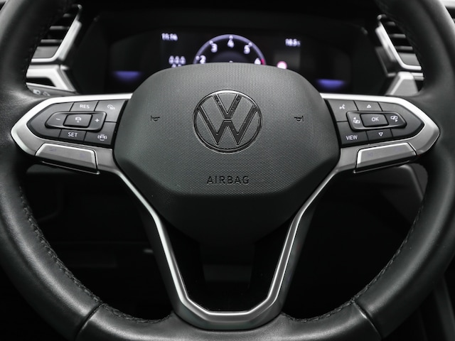 Volkswagen Touran 1.5 TSI Comfortline