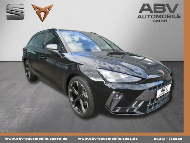 Cupra Leon DSG Sportstourer