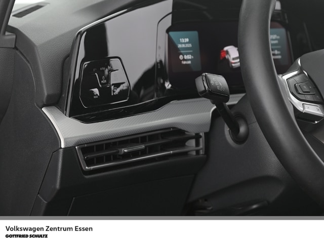 Volkswagen Golf IQ.Drive Move