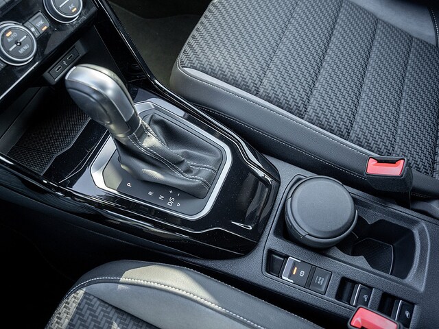 Volkswagen T-Roc 1.5 TSI Cabriolet DSG R-Line