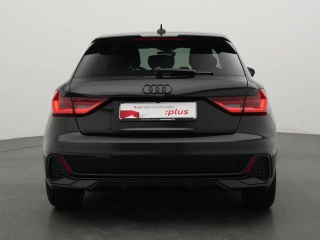 Audi A1 S-Line Sportback